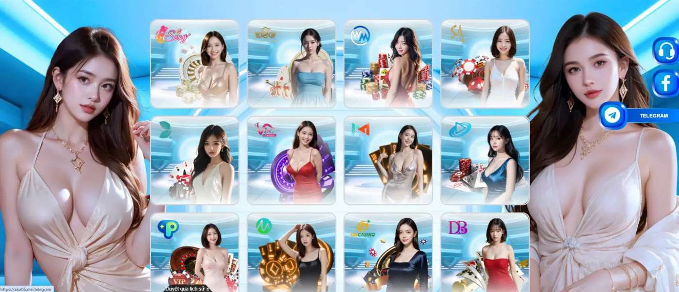 Tính năng nổi bật khi tải app KO66